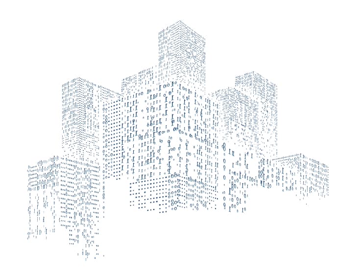 Layron AI Background